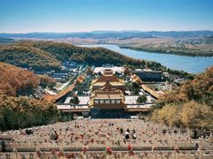 -六鼎山文化旅游区