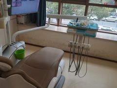 -合肥美奥口腔·种植矫正中心(政务院)