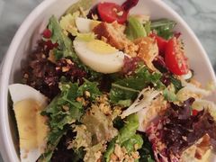 -花舍·新派粤菜·西餐·下午茶(亚运村·鸟巢店)