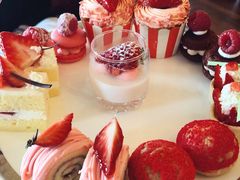 -Salon de Ville浦江汇(上海外滩华尔道夫酒店店)