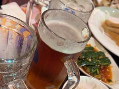 -喷泉广场餐厅·宵夜·海鲜烧烤大排档(长隆企鹅酒店)