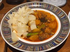 -晓疆山·大美新疆菜(白玉兰广场店)