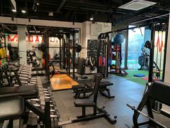 -MADFIT迈非健身(阳光天地店)