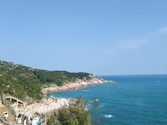 -广东惠东海龟国家级自然保护区