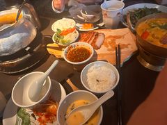 -秘密旅行Bonjour(黑金冠 江南西店)