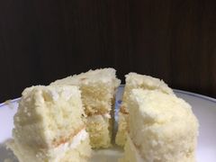 -中关村茶点