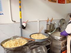 -樊三嬢手工甜水面(大邑安仁店)