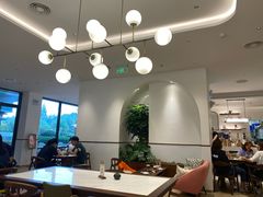 大堂-Peet's Coffee皮爷咖啡(上海长风大悦城店)