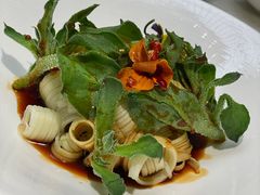 -狮王府淮扬菜(万象城店)