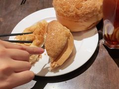 -新旺茶餐厅(嘉里城店)