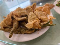 -微山岛春天里酒家