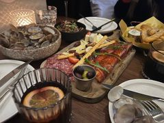 -ibarrel爱杯·bistro&brunch(江宁路店)