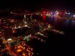 -天龙轩(香港丽思卡尔顿酒店)