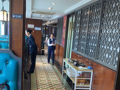 -江宴渔村·鱼鲜土菜(紫荆广场店)