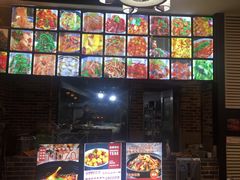 -印象牯岭小厨(牯岭街店)