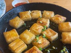 -黄山老妈·土菜(碧桂园店)