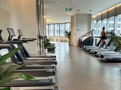 -YCHL FIT 健身(星寰店)