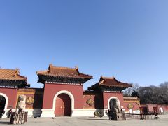 -北陵公园