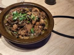 -鸽子窝(黄村店)