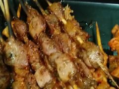 -望京小腰(北京总店)