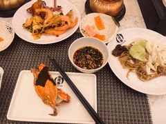 -澜悦港海鲜体验主题餐厅