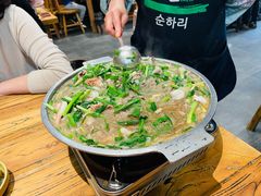 -京玉菲饭店(李村店)