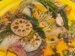 -北丐先生·野馄饨烧烤(雨花万象店)