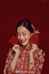 点击看大图 -雨墨婚纱摄影工作室
