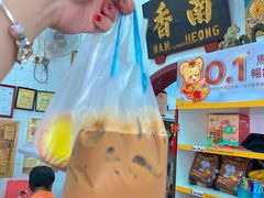 -南香茶餐室