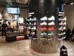 -JORDAN(外滩中央体验店)