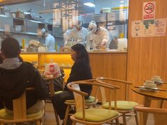 -伊喜饺子(五道口学院路店)