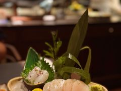 -岩盐·铁板料理(嘉里店)