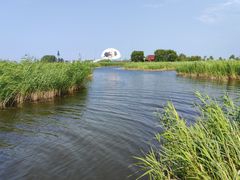 -黑龙江扎龙生态旅游区