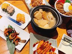 -三月居酒屋(青年大街店)