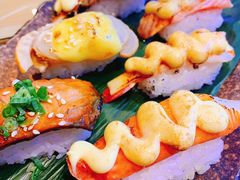 -友壹町寿司(嘉洲广场店)