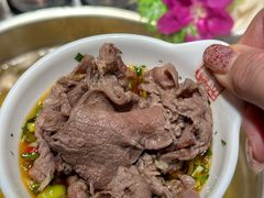 -犇鼎牛潮汕牛肉火锅(新辰里学清路店)