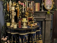 -第101座花园餐厅(湖滨88店)