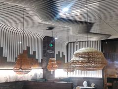 大堂-味千拉面(抚州万达店)