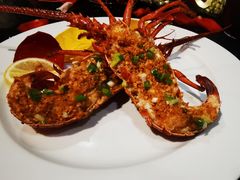 -上林铁板烧(延安西路店)