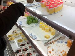 -爱客得牛排海鲜烤肉·火锅自助(春熙路黑金好店)