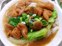 -珍珍小食店(西华路店)