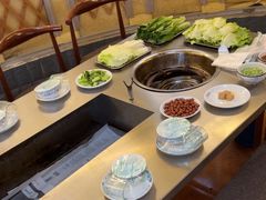 -巴山·烤全羊(高新总店)
