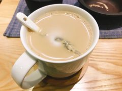 滇红鲜奶煮茶-扫雪煮茶(西村店)