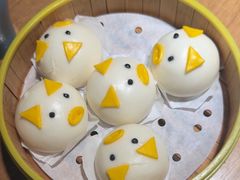 -全聚德(大兴国际机场店)