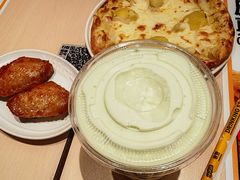 -乐凯撒披萨(中心书城店)