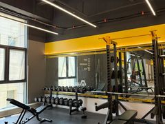 -FEELINGME乐刻私教馆·健身(玖悦荟店)
