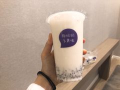 -一只酸奶牛(八一路店)