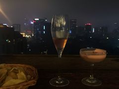 -萨芭蒂高空花园餐酒吧