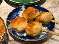 -炭火焼鳥 塚田農場(大阪梅田店)