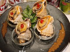 -缘·金家烤鳗鱼(西塔总店)